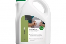 Travellife Kemping Fluid Green 2L